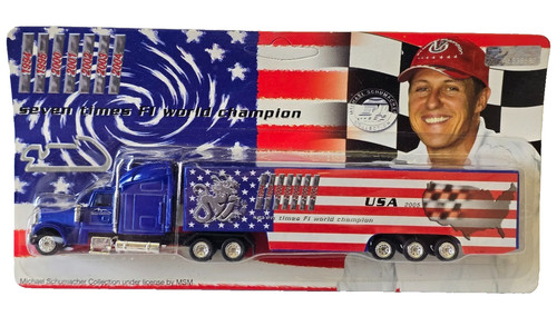 Michael schumacher collection - michael,