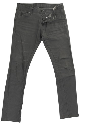 Freesoul coach herren jeans - herren,