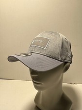 Renault F1 Team Cap grau New