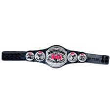 Ring of Honor ROH World