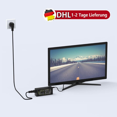 19v monitor qualität netzteil - 19v,