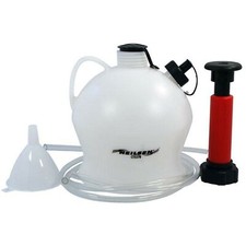 4L VAKUUMÖLFLÜSSIGKEIT