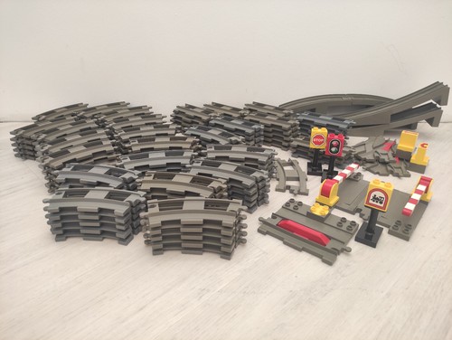 Lego duplo eisenbahn - lego, und