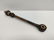 Original Maserati 4200 3200 Spurstange Gelenk Lager Querlenker hinten komplett 