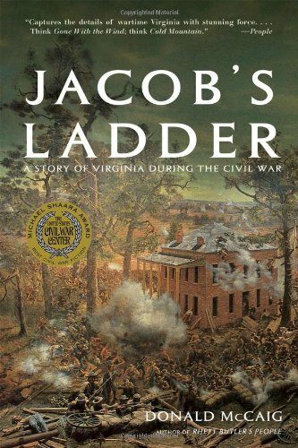 Jacob ladder story of - a,