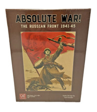 Absolute War The Russian Front