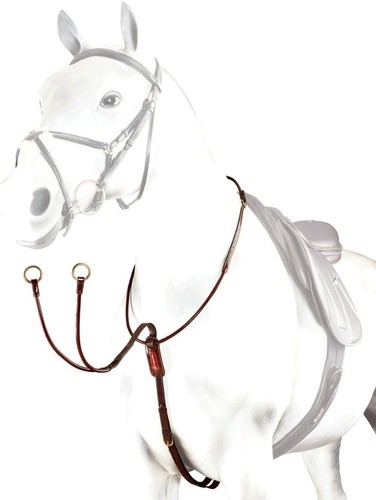 Selleria equipe rolled patent - equipe,
