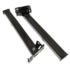 Links+Rechts Motorträger Verlängerung für Citroën C4 Coupe Picasso Peugeot 308