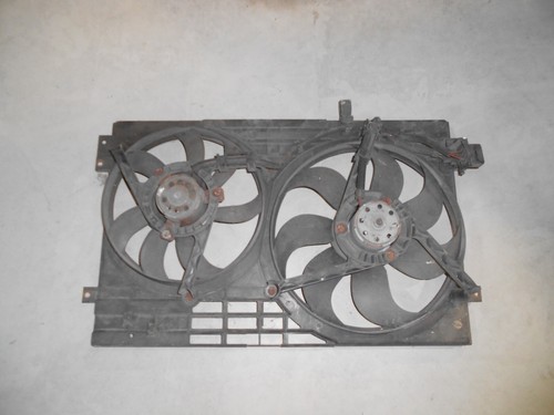 Audi kühlerlüfter - 8n,