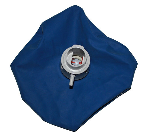 Ambu mark 4 o2 - iv,