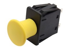 Schalter Messerkupplung