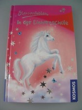•●♥ Ƹ̵̡Ӝ̵̨̄Ʒ Sternenfohlen - In der Einhornschule - Linda Chapman Ƹ̵̡Ӝ̵̨̄Ʒ ♥●•;