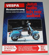 Restaurierungsanleitung