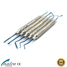 5 pcs Implant Surgery Dental