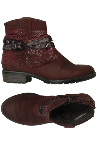 Tamaris stiefelette damen - tamaris,