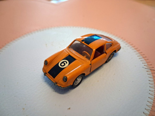 Schuco porsche 911 s - schuco,