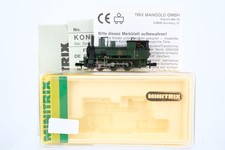 Minitrix N 12044 Dampflok BR