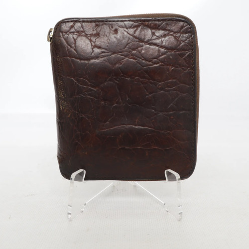 Mulberry portemonnaie leder - portemonnaie,,