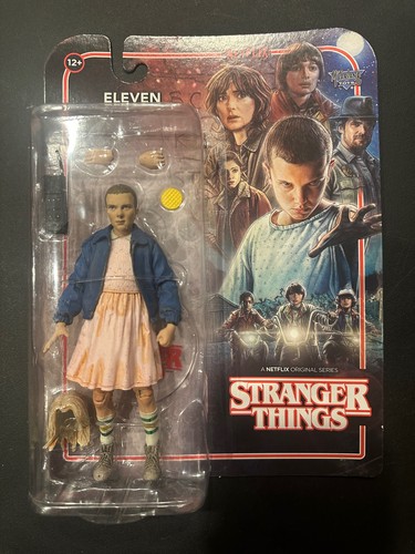 Eleven millie bobby brown - eleven,