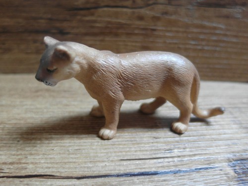 Schleich puma 14164 raubkatze - puma,