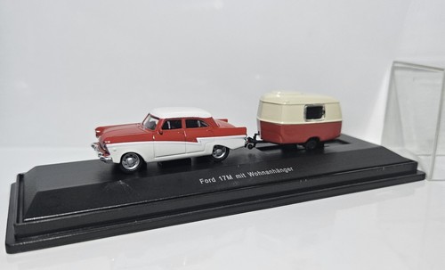 Schuco modellauto pkw - h0, 1:87