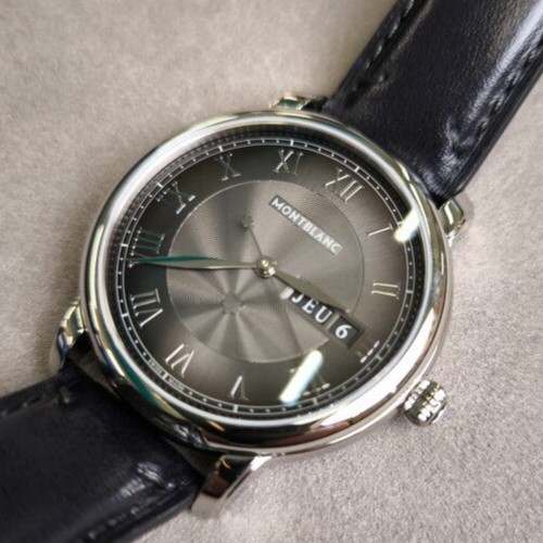 Montblanc unisex uhr star - uhr,