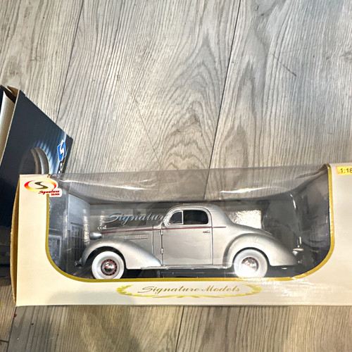 Signature models duesenberg - signature,