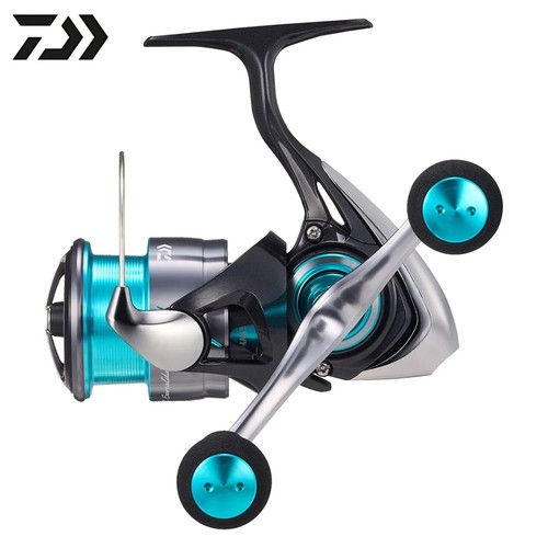 Daiwa finesse spinning reel - daiwa,