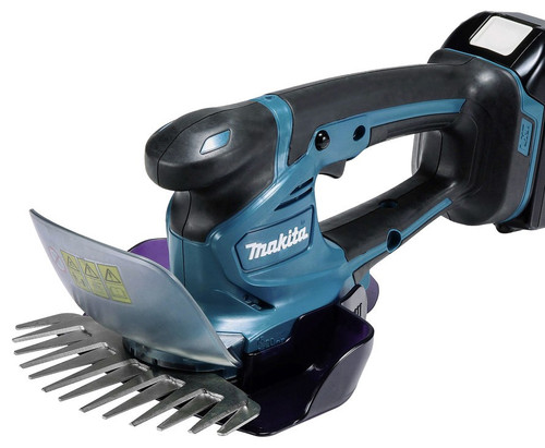 Makita akku grasschere - akku,