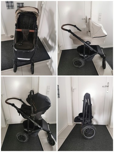 Kinderwagen britax römer - kinderwagen,