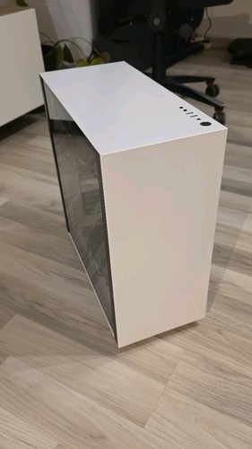 Sharkoon pure steel rgb white - sharkoon,