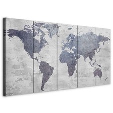 Weltkarte landkarte grau map - weltkarte,