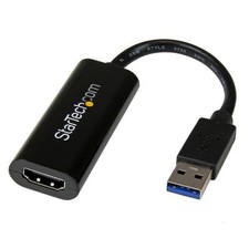 StarTech.com USB32HDES USB 3.0