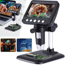 Mikroskop LCD Digital