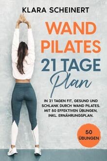 Wand pilates tage plan in - tage,