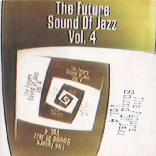 Various the future sound - future, of