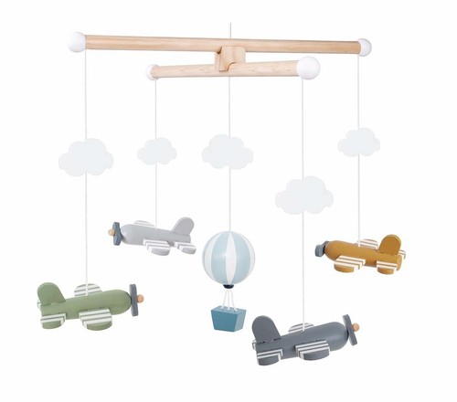 Jabadabado holz mobile - jabadabado, holz-mobile