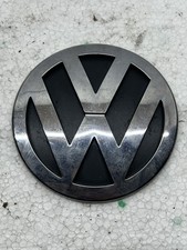 VW POLO 9N 9N3 Fox Emblem