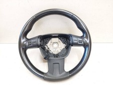 Skoda Octavia Mk2 (1Z) 2011 Lenkrad 3T0419091 VLU38608