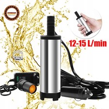 Tauchpumpe 12V Minipumpe