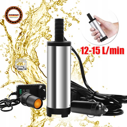 Tauchpumpe 12v minipumpe - tauchpumpe,