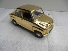Revell Gogomobil - Auto Modell