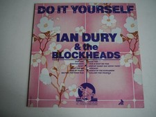 Ian Dury & The Blockheads - Do