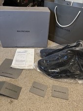 Balenciaga Speed Trainer