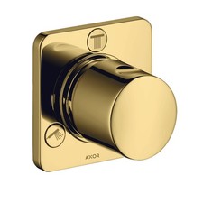 Hansgrohe Quattro Axor