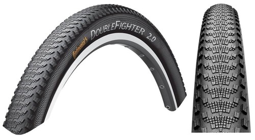 Continental double fighter - fighter, 26