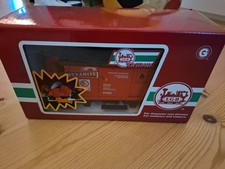 LGB Toytrain Güterwagen