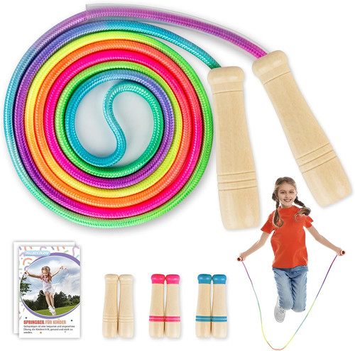 Springseil kinder - springseil,