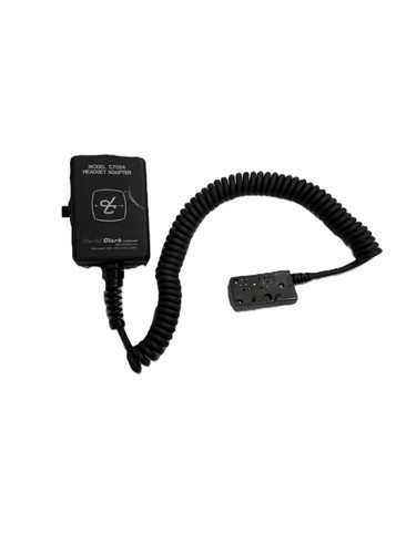 David clark c7024 headset - c7024,