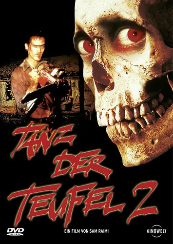 Tanz der teufel - der, |